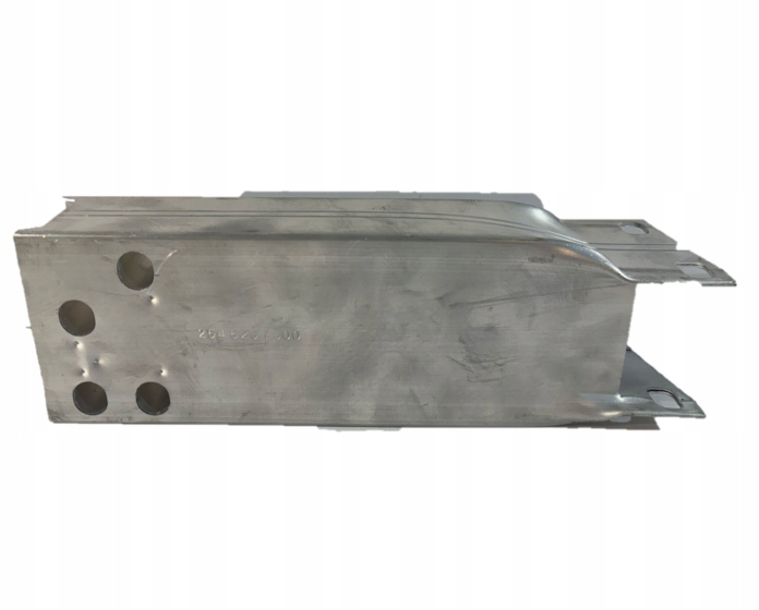 фото №1, Mercedes e w214 glc w254 зона деформации r- 17672