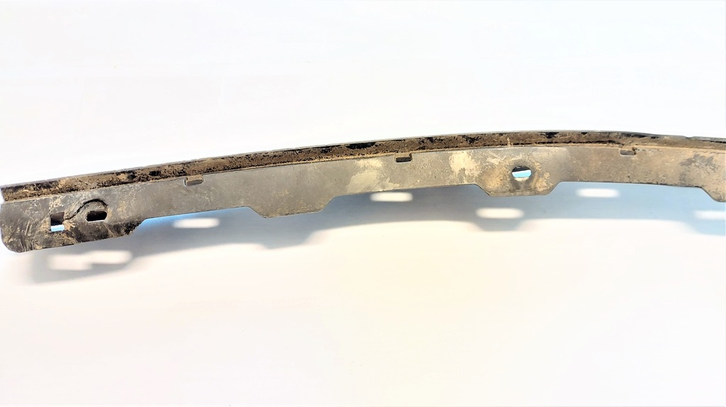 фото №12, Накладка-спойлер накладки pod бампер mazda ii 2 07-14