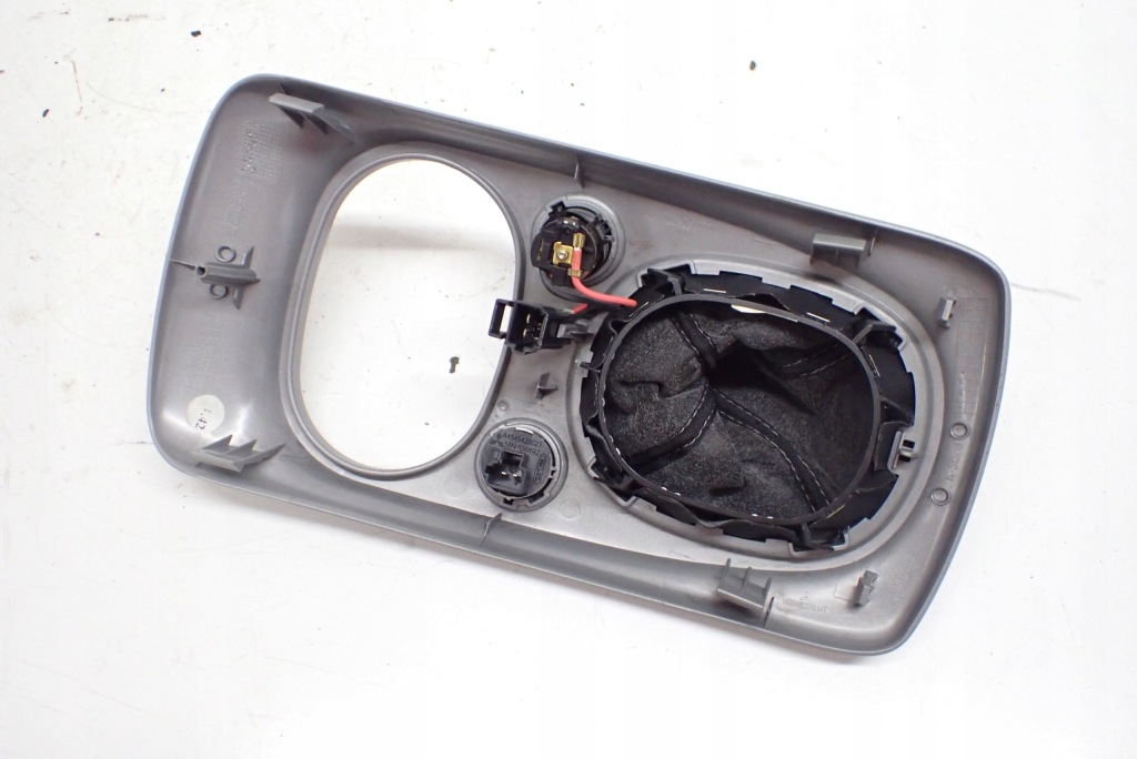 Чохол рамка ручка перемикання передач smart forfour 454 a4546800810 Доставка