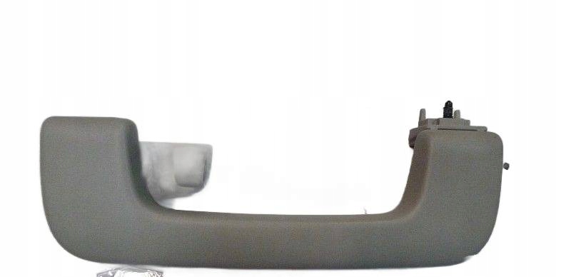 фото №1, Audi q7 4l0 ручка кронштейн потолочный 8p0857607l