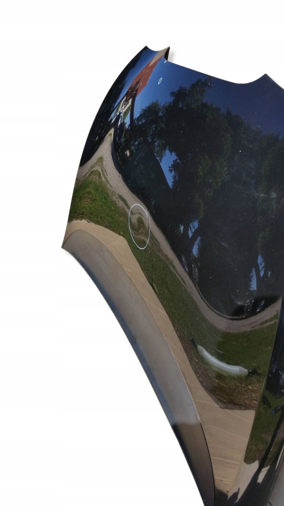 Капот перед seat leon 1p remo Недорого