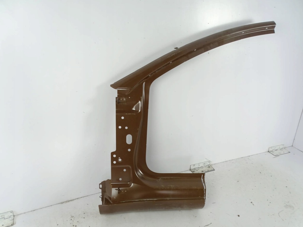 Купити Обшивка поріг перед передній ліва tesla 3