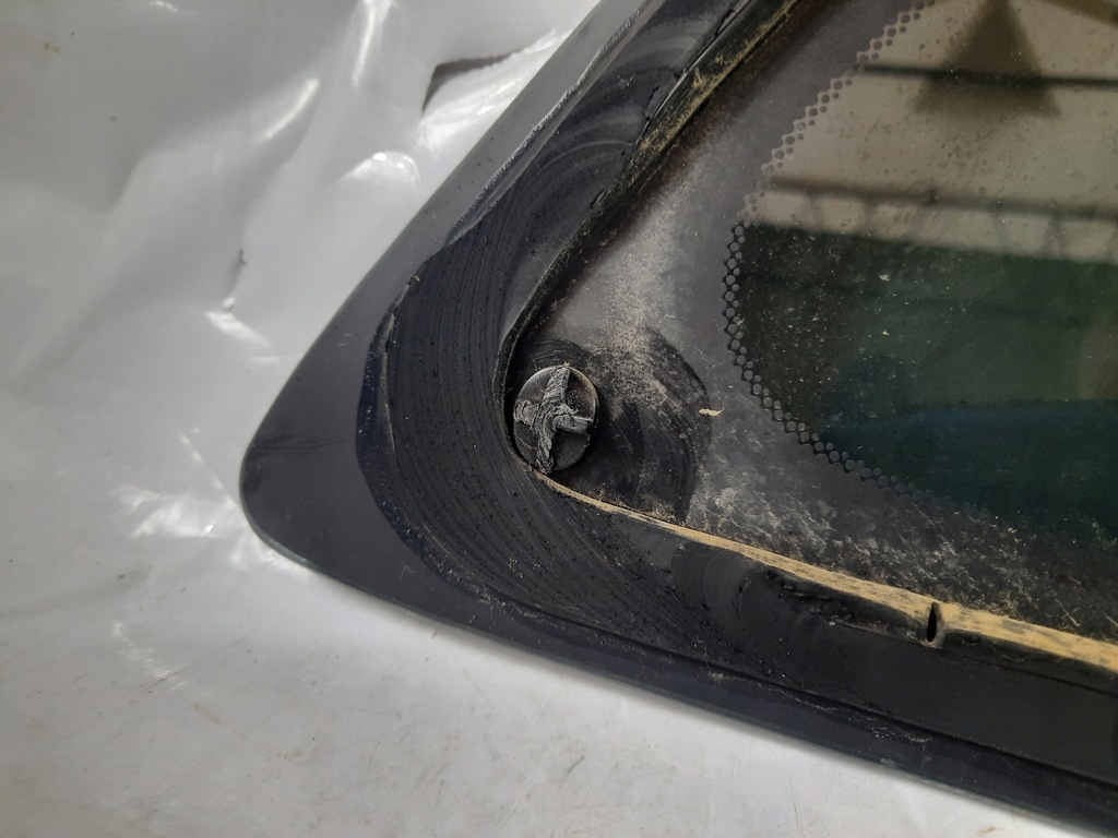 фото №7, Dodge durango 18- скло кузовна лівий задня usa 55399267ae