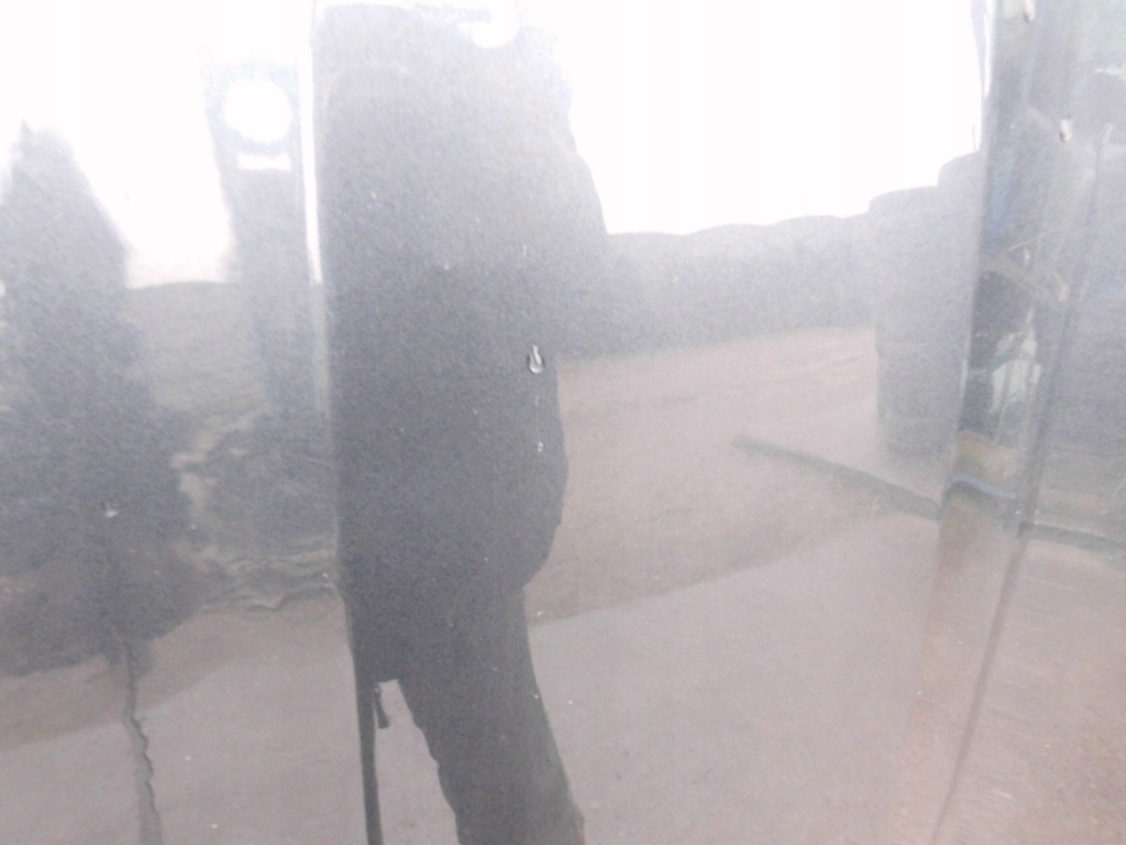 Капот ригель решётка радиатора skoda octavia 2 1z рестайлинг  2009-2013r. серая 9153 оригинал Цена