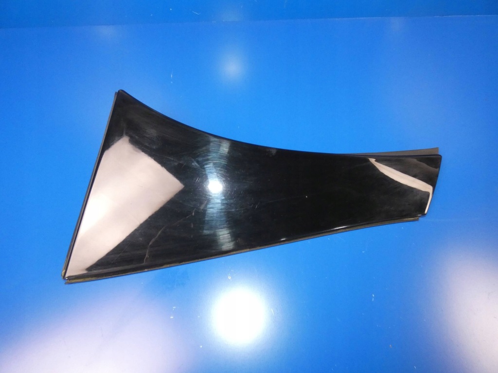 Купить Mercedes gla w156 x156 накладка молдинг крышки багажника левый задний