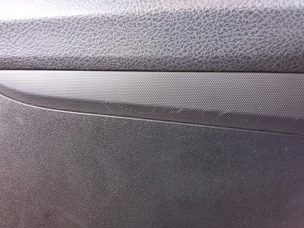 фото №6, Honda city v обшивка оббивка двері перед лівий