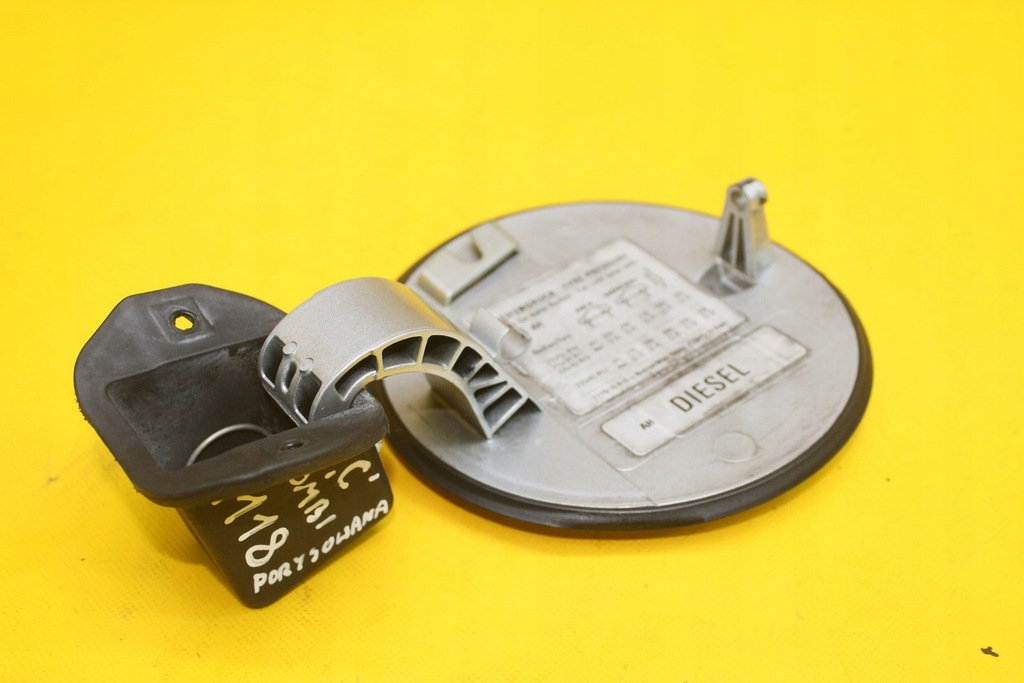 фото №5, Кришка заливної пального vectra c z157k