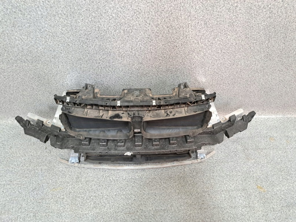 Bmw x1 f48 рестайлинг  x-line xline бампер перед передний ремень усилитель балка Цена