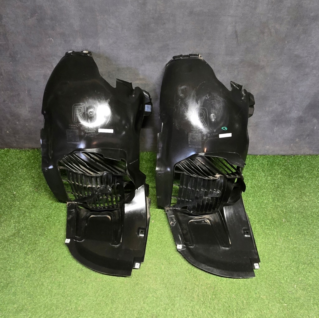 Купити Підкрилок праве перед porsche 911 992