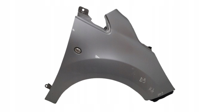 Купить Крыло  передний правый  ford ka 2 2009