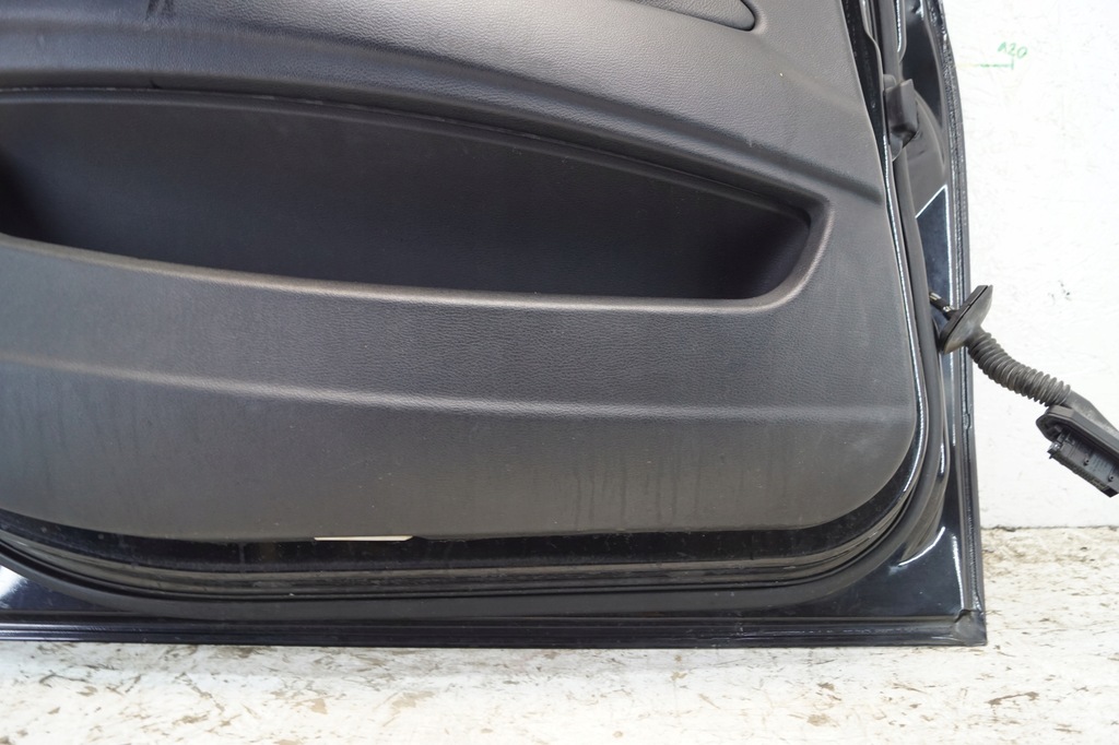 фото №13, Дверь левый перед bmw x5 e70