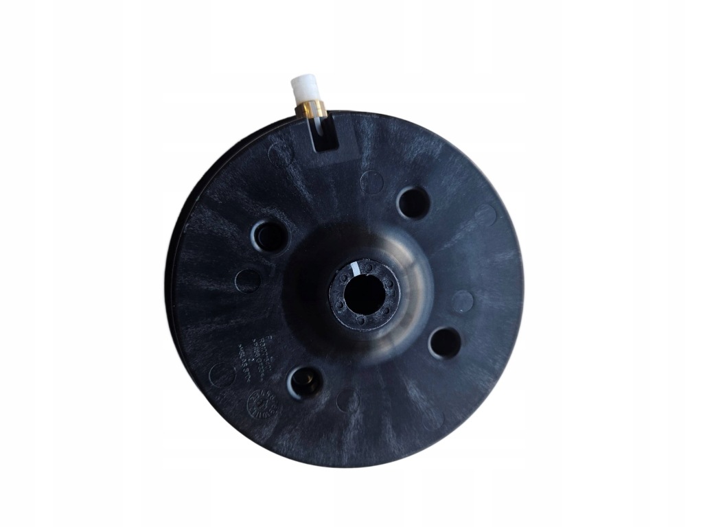 фото №2, Подушка подвеска пневмоподушка пневматический задняя mercedes ml 164 166