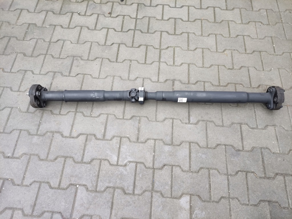 фото №1, Wał приводной bmw 7 g11 g12 8672052