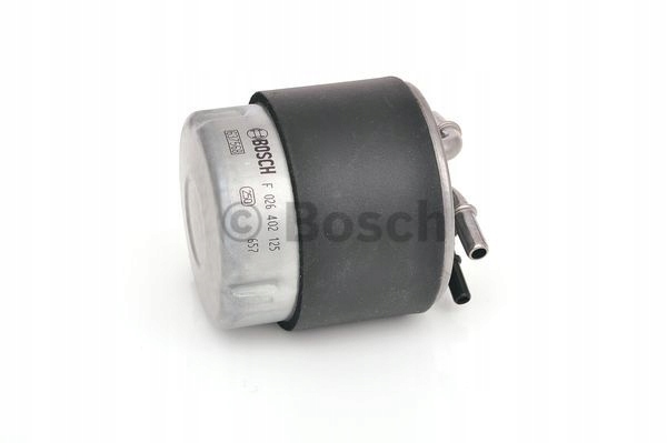 Фильтр топливной  bosch Киев