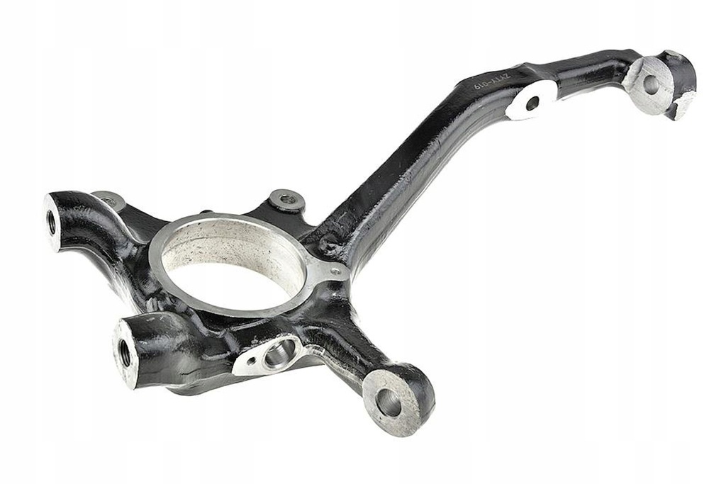 фото №1, Nty поворотный кулак передняя