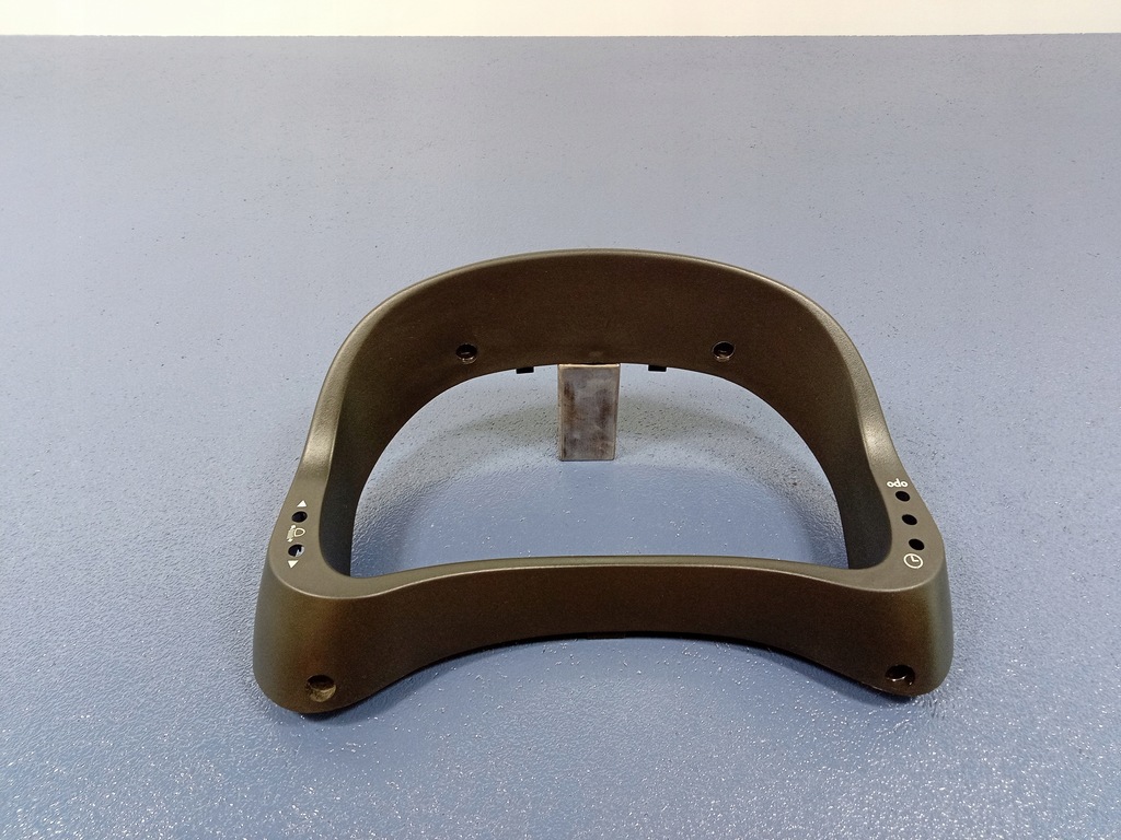 фото №1, Fiat panda ii захист прилади 35320191