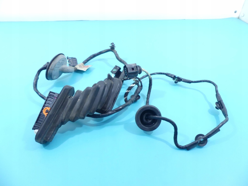 фото №1, Электропроводка жгут дверь задняя правых vw amarok 10-