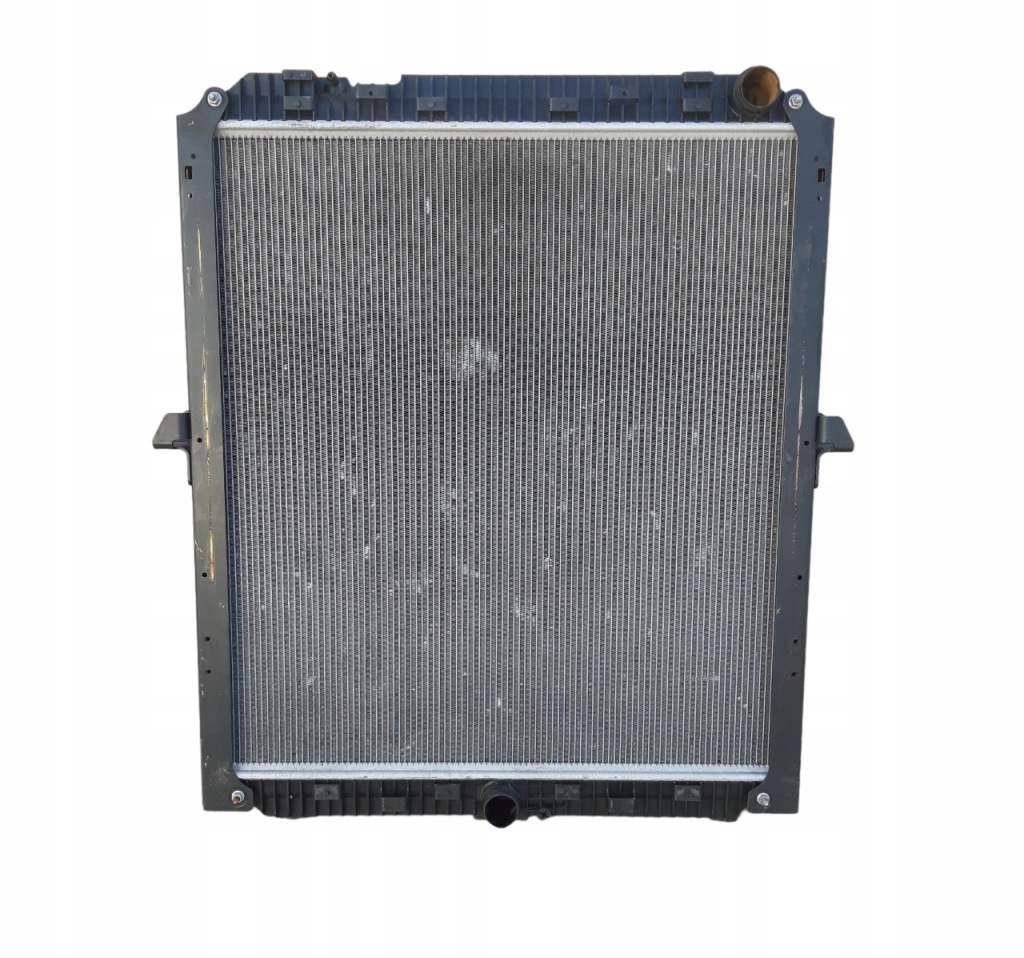 Купить Mercedes actros mp4 радиатор жидкость воды a9605002501