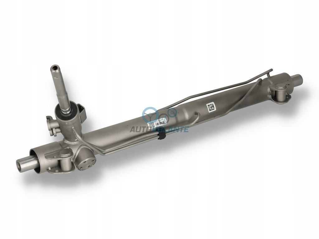 фото №7, Трансмісія рейка рульова ford galaxy ii mk2 2006- nl