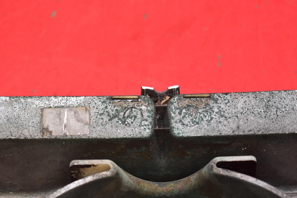 фото №12, Решітка радіатора решітка радіатора czarna 86350-2g100 kia magentis 2 ii 06-08