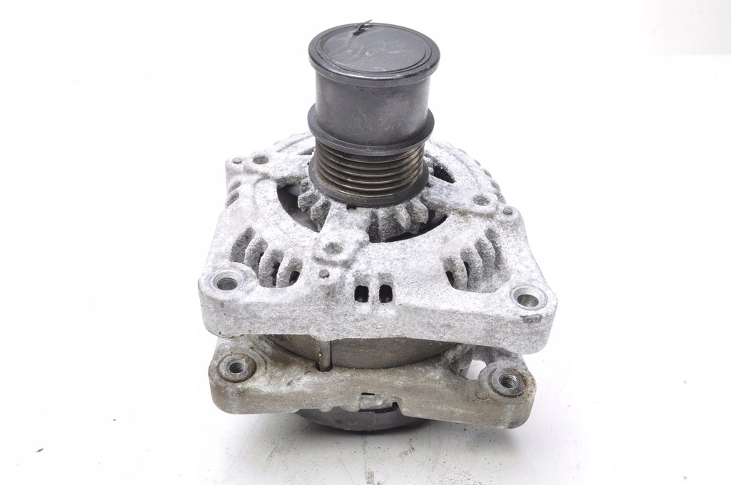 фото №7, Ford fiesta mk7 1.0 генератор cv6t10300