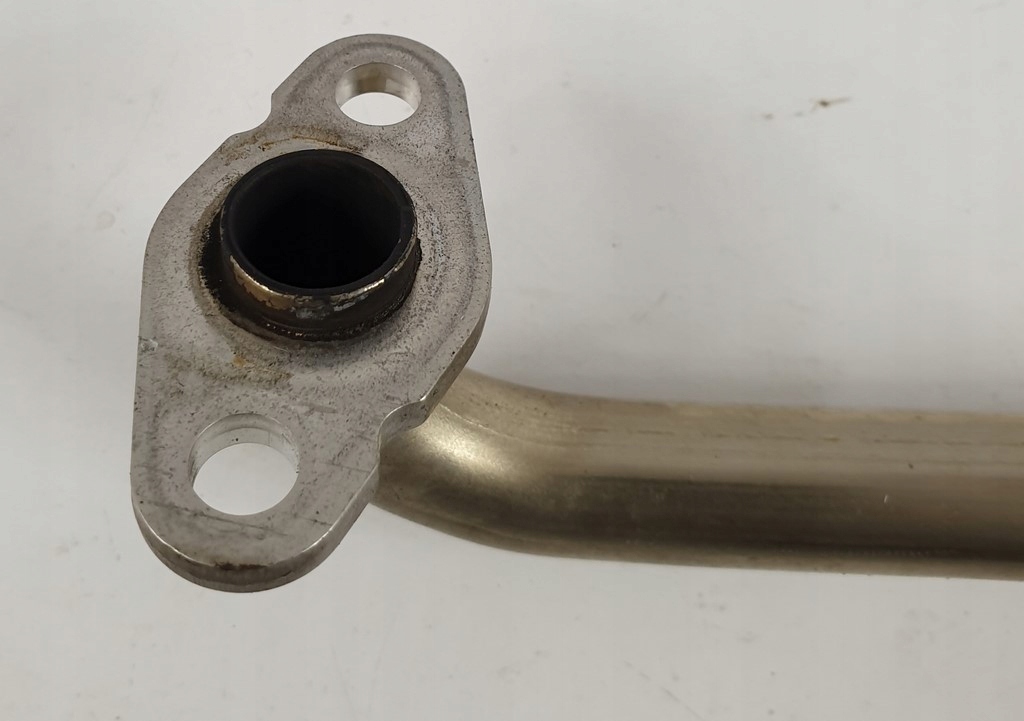 фото №2, Шланг трубка egr opel agila a 1.0