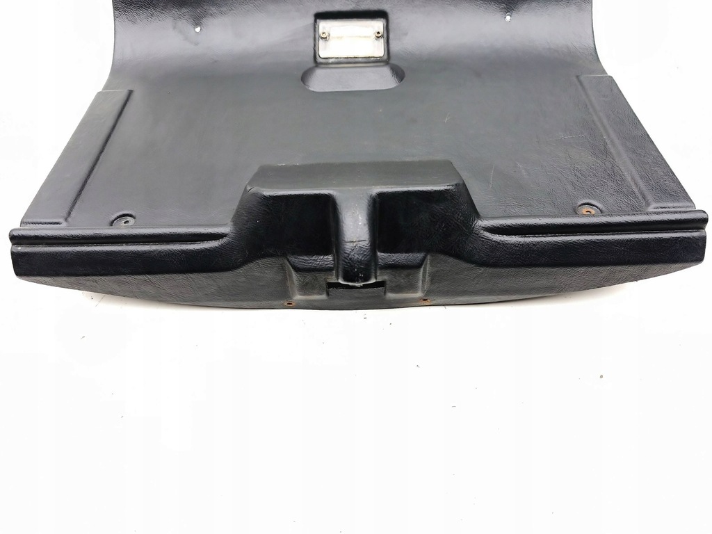 фото №7, Rolls-royce silver spur 1987 накладка замка крышки