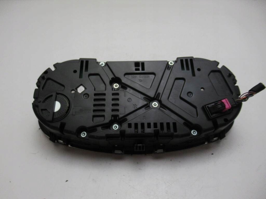 фото №7, Счетчик приборы seat toledo iv lift 6ja920741f