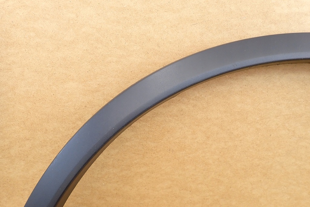 фото №8, Молдинг накладка крыла передняя перед левая seat terraco 5fj854731