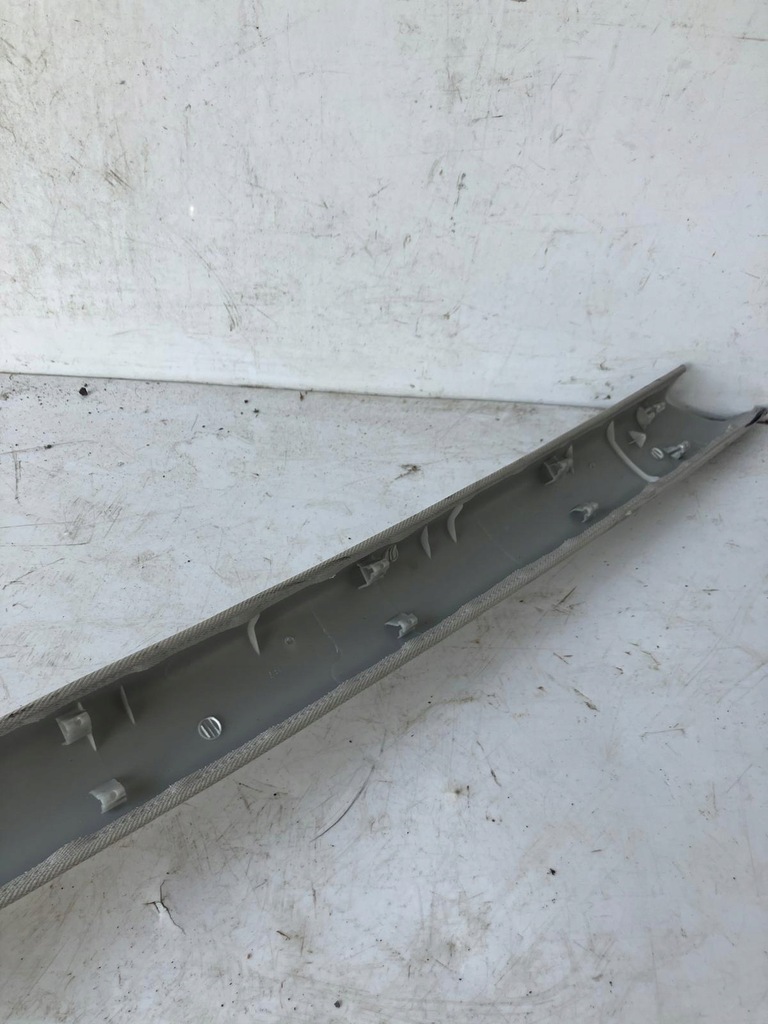 фото №7, Захист стійка лівий перед c4 picasso ii 9677054677