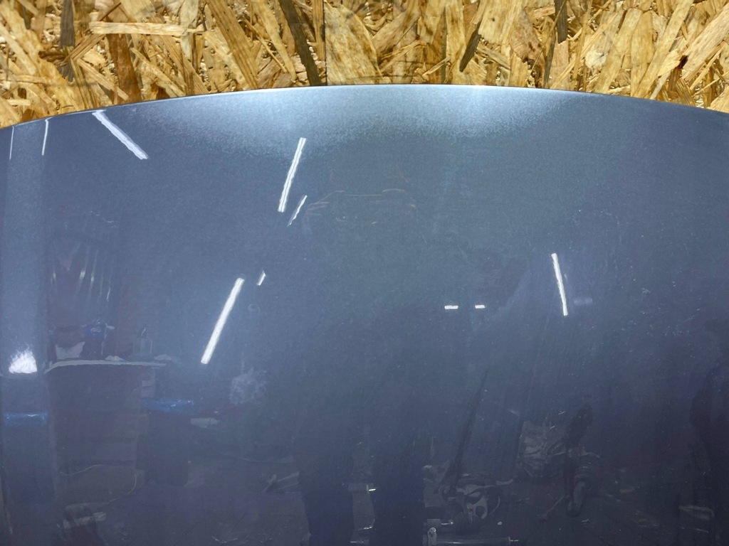 фото №6, Капот bmw x2 f39 b39 mineralgrau