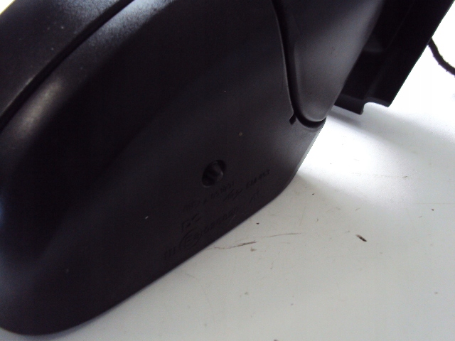 фото №4, Зеркало правое smart forfour a453 18 rok 7 pin