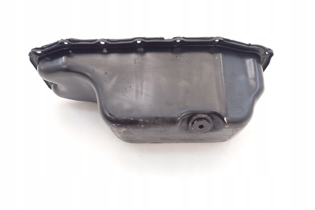 фото №5, Fiat doblo 1.3 qubo піддон масляна 263a2000