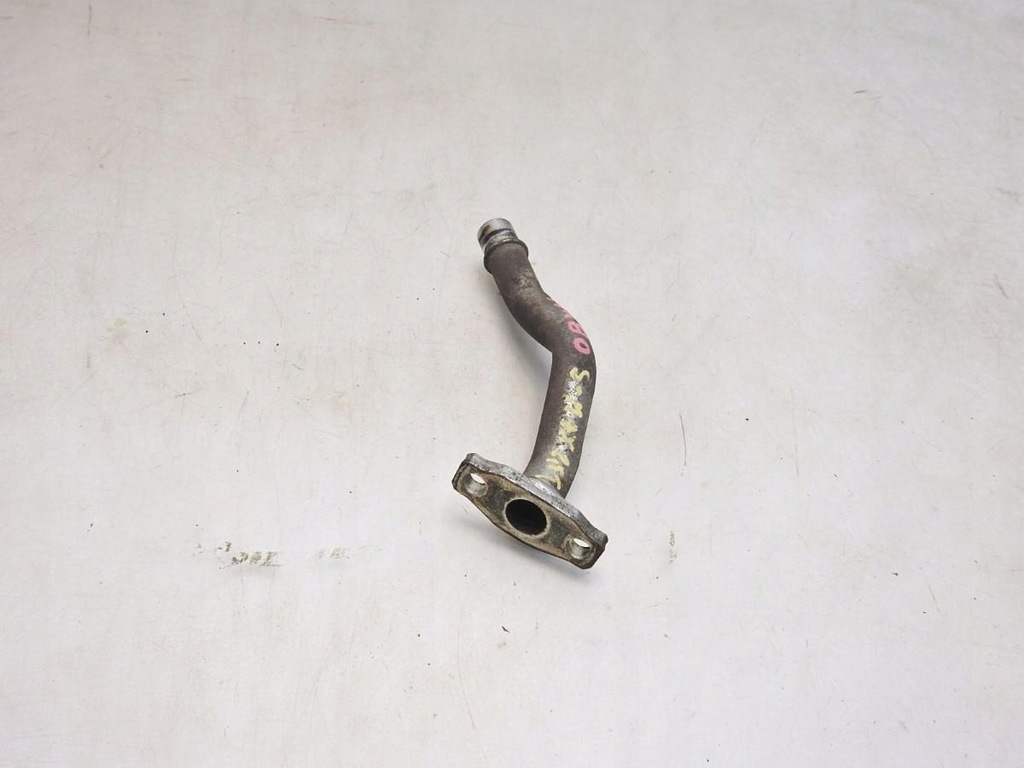 фото №6, Шланг оливи турбіни ford s-max mk1 2.5 t