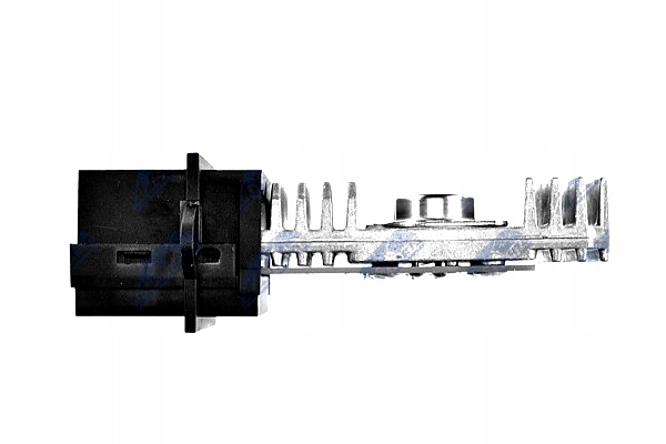 фото №8, Резистор вентилятор renault megane 1996 -2003.megane scenic 1996 -1999