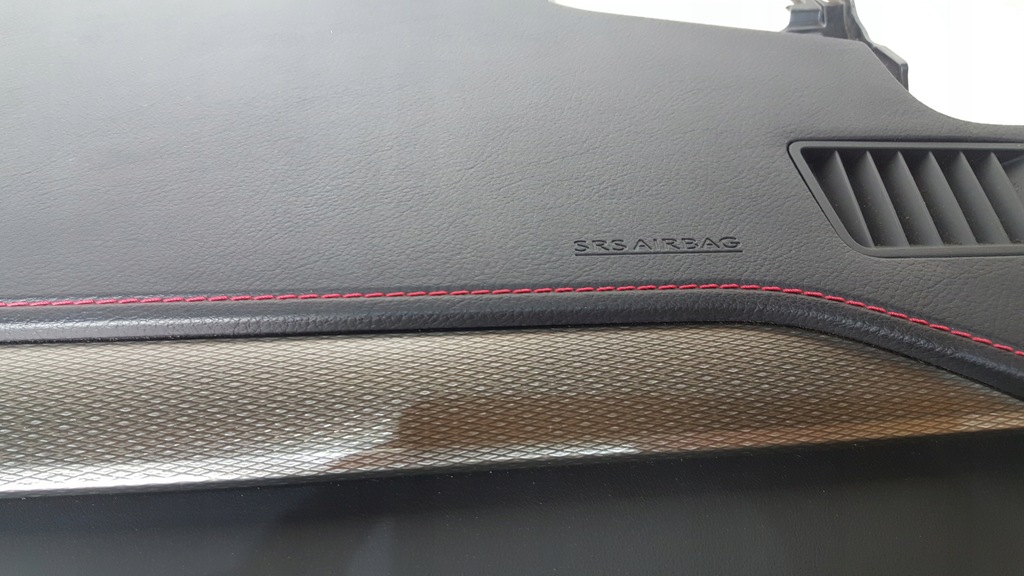 фото №5, Lexus nx300 nx 300 приборная панель консоль подушка безопасности подушки безопасности ремни оригинал демонтаж