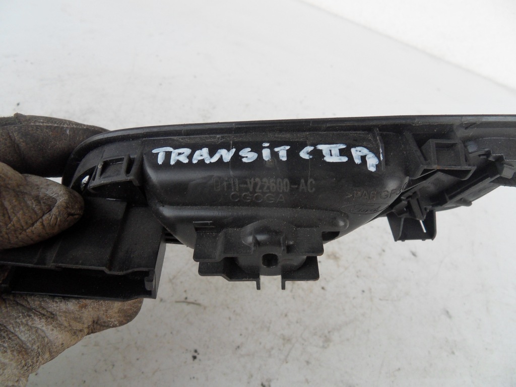 фото №4, Ford transit connect ii 2012- ручка перед правий
