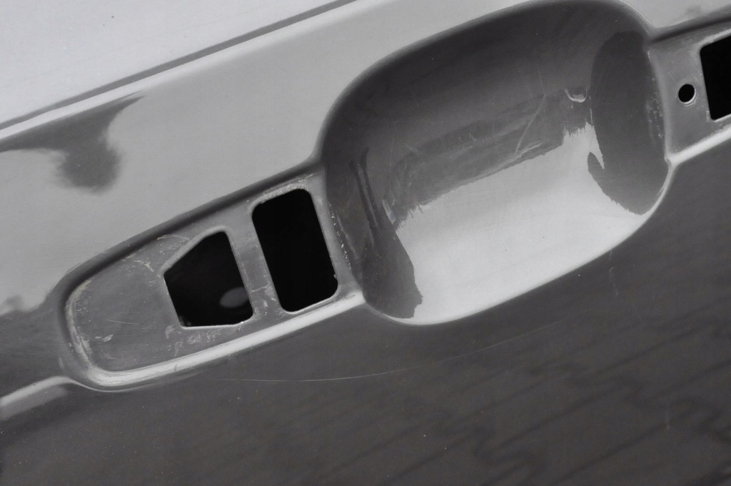 фото №9, Volvo v90 inscription двері правий задня праве задні 724