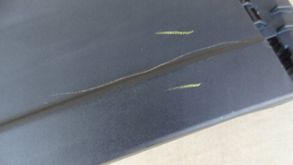 Контейнер na крыша soft top 7189233 bmw z4 e85 новый Киев