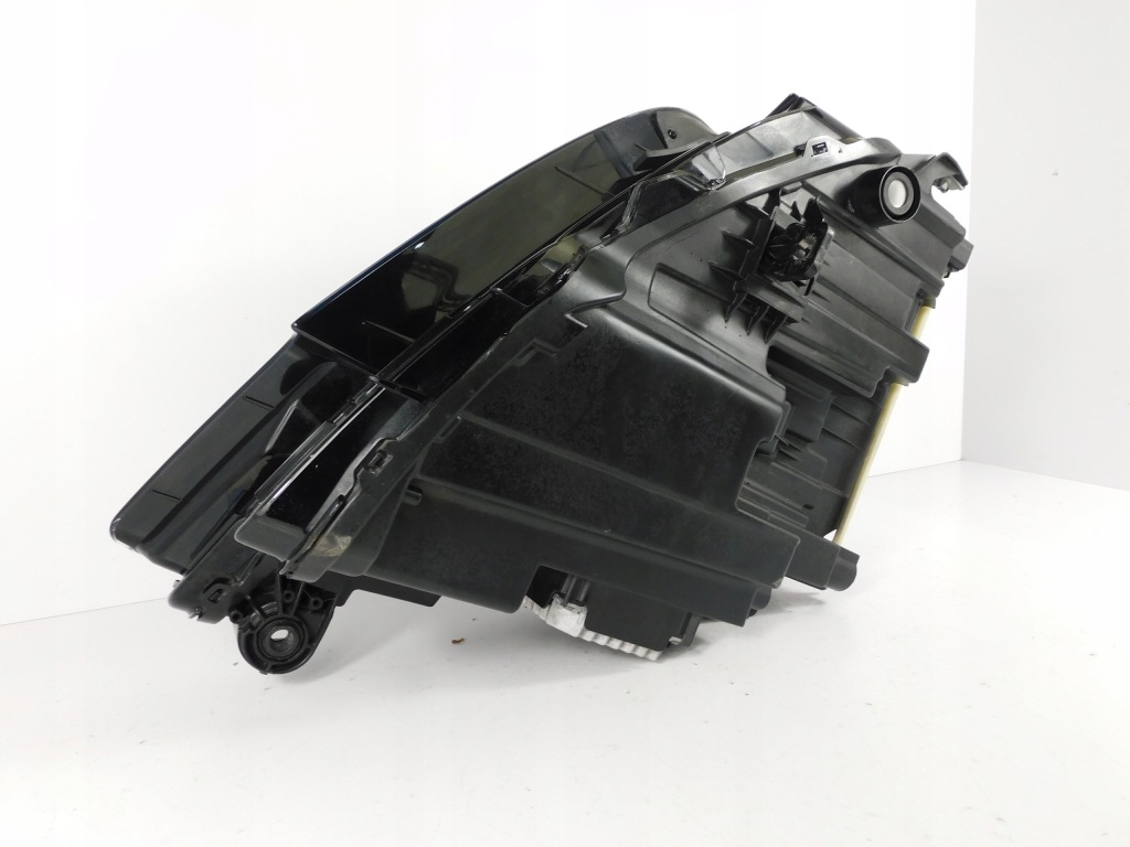 фото №9, Audi q4 89a лампа ліва matrix 89a941035b 89a9410783 usa