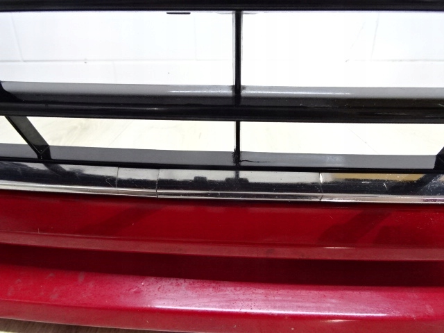 фото №7, Бампер передний ксенон audi tt 8s 8s0