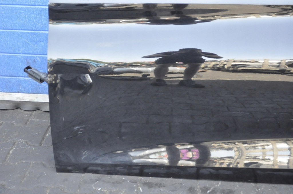 фото №5, Seat leon iv двері лівий перед ліва передні