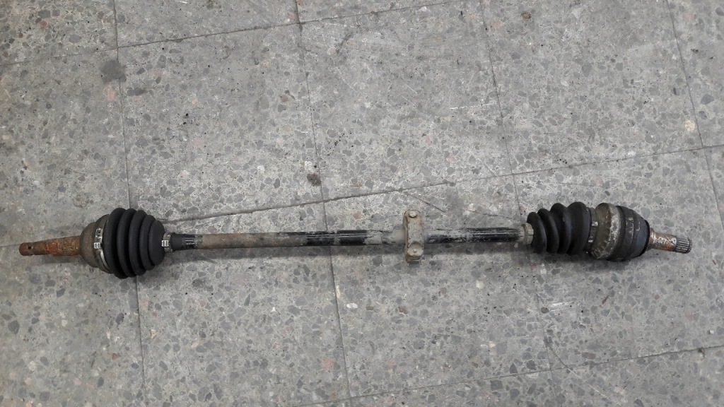Купити 90182316 привідний вал права довга opel astra 2