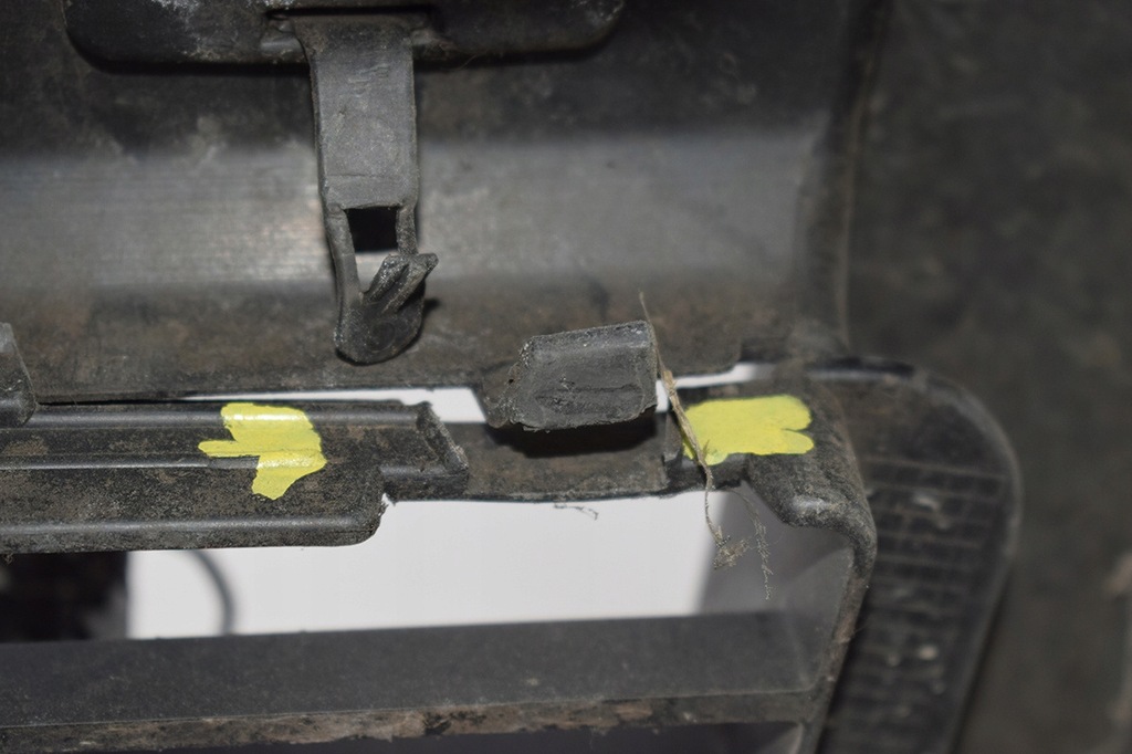 фото №8, Бампер передний перед scudo expert jumpy ii