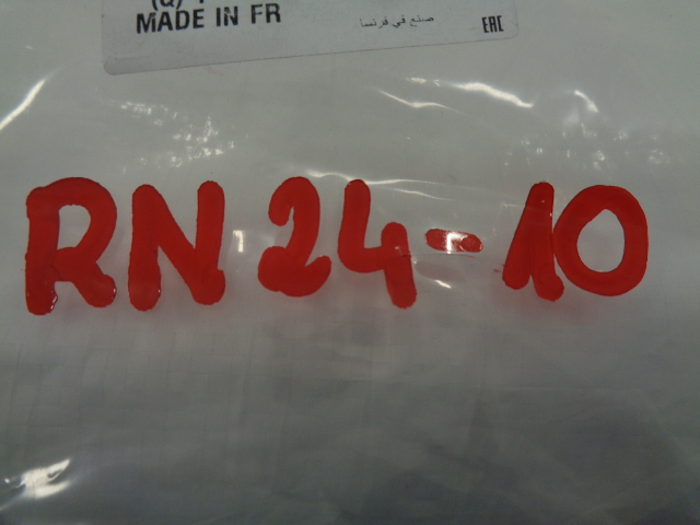 фото №14, Jumpy expert traveller scudo zafira vivaro proace заглушка жабо правая