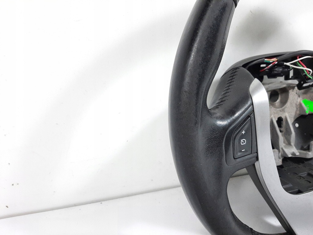 фото №7, Renault scenic iii lift xmod 13r повітропровід шкіра мультифункція