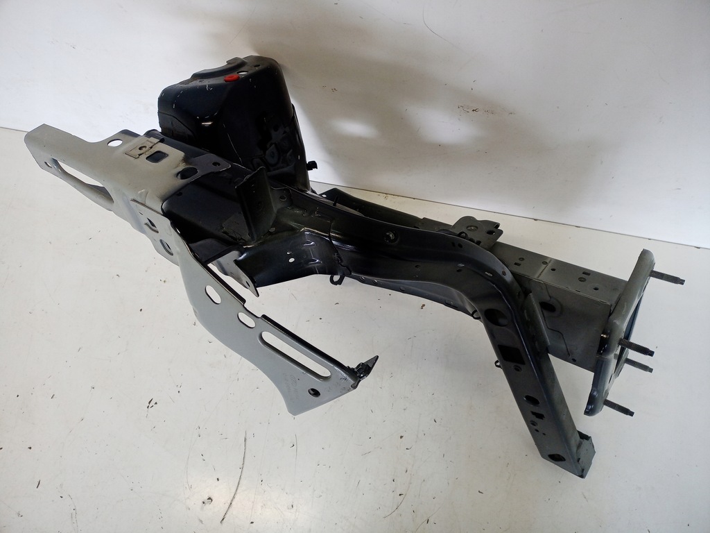 фото №1, Правая передняя четверть ford kuga mk3