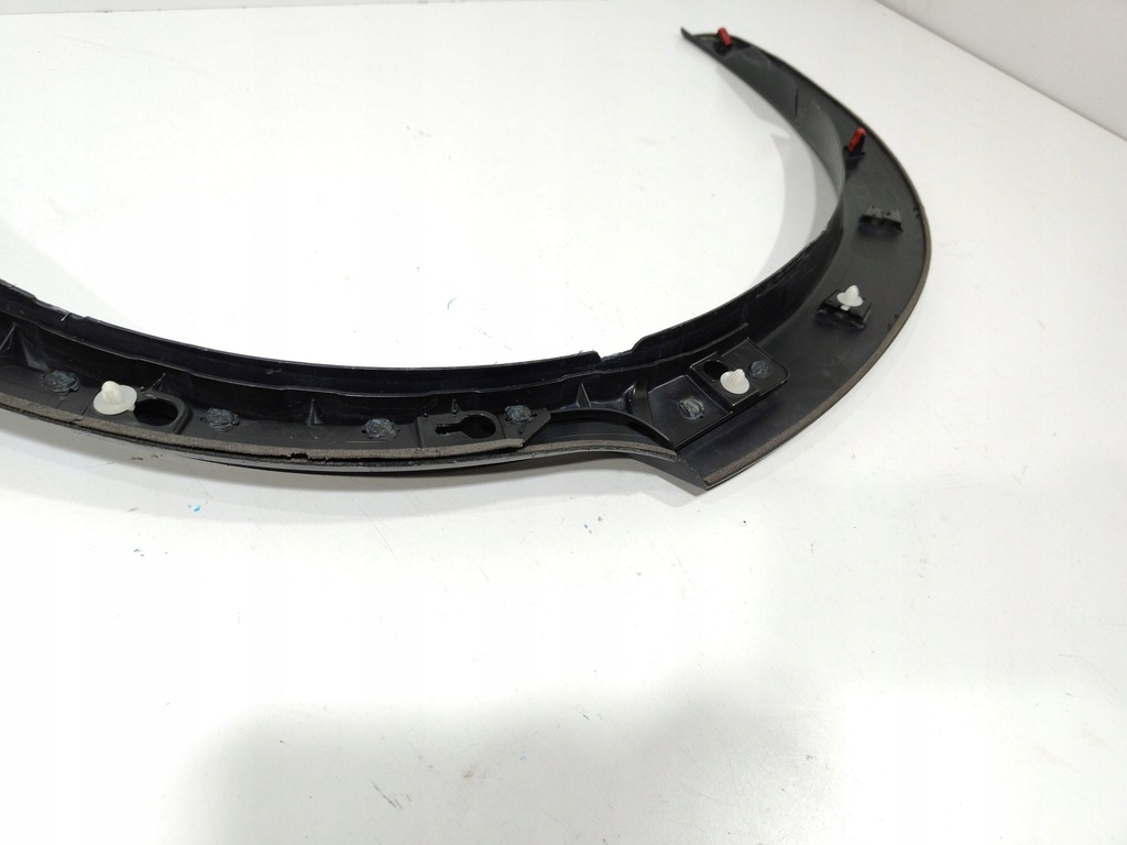 фото №10, Mitsubishi eclipse cross молдинг крила лівий задня 4x457400a511