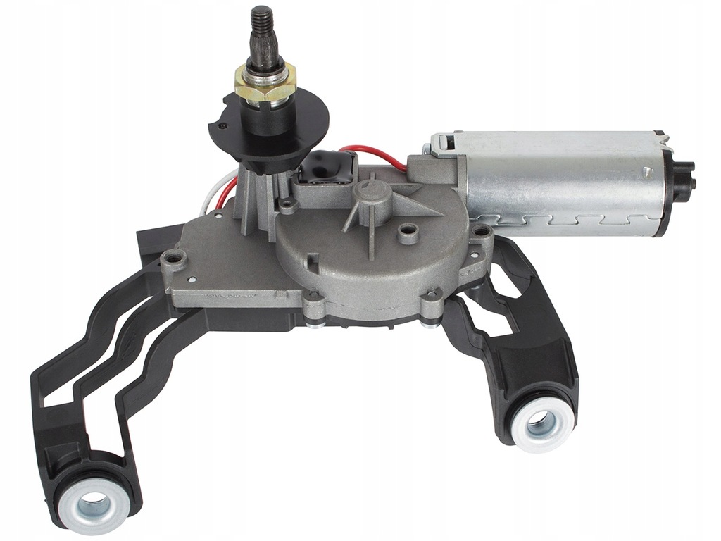 фото №1, Моторчик дворники задняя do smart forfour 04-