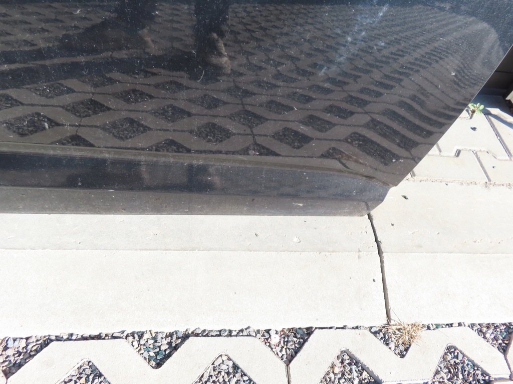 фото №8, Ford grand c-max mk2 двері правий перед 58um